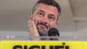 Sebastián Sichel: "La alcaldesa Ríos ha sido honesta, pero una muy mala gestora de la actividad municipal"