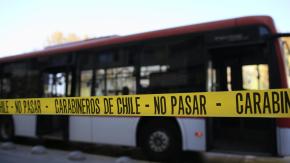 Chofer de Red fue golpeado y apuñalado por pasajeros tras sufrir un ACV: falleció dos meses después Chofer de Red fue golpeado y apuñalado por pasajeros tras sufrir un ACV: falleció dos meses después
