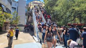 Feriado 21 de mayo: ¿Abrirán los malls este martes? Feriado 21 de mayo: ¿Abrirán los malls este martes?