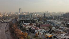 Declaran Preemergencia Ambiental para este miércoles en la Región Metropolitana