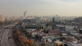 Declaran Alerta Ambiental para este martes 5 de agosto en la Región Metropolitana”