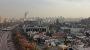 Declaran Alerta Ambiental para este miércoles 13 de agosto en la Región Metropolitana”