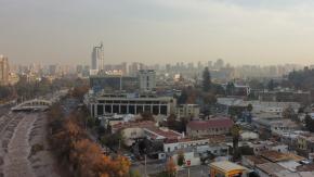 Revisa en qué consiste AQUÍ: Declaran Preemergencia Ambiental para este lunes en la RM