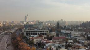 Declaran Alerta Ambiental para este martes 7 de julio en la Región Metropolitana