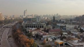 Declaran Alerta Ambiental para este martes 15 de julio en la Región Metropolitana