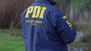 PDI detiene a 'El Cachete' en Valparaíso: Es investigado por receptación y órdenes pendientes PDI detiene a 'El Cachete' en Valparaíso: Es investigado por receptación y órdenes pendientes