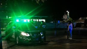 Homicidio en Santiago: hombre fue baleado en la vía pública Homicidio en Santiago: hombre fue baleado en la vía pública