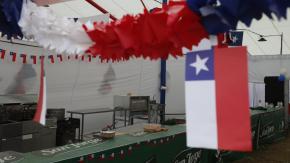 Los feriados que quedan antes del fin de semana largo de Fiestas Patrias Los feriados que quedan antes del fin de semana largo de Fiestas Patrias