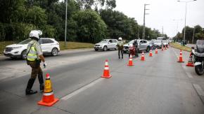 Restricción vehicular: Revisa los dígitos para este miércoles 14 de mayo