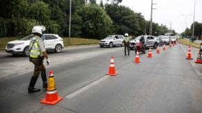 Restricción vehicular: Revisa los dígitos para este miércoles 6 de agosto