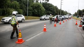 Restricción vehicular: Revisa los dígitos para este jueves 24 de julio”