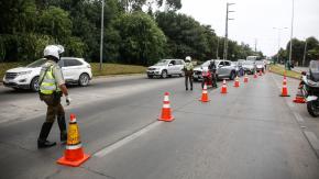 Restricción vehicular: Revisa los dígitos para este martes 15 de julio