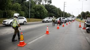 Restricción vehicular: Revisa los dígitos para este lunes 12 de mayo