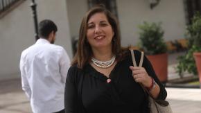 Paulina Vodanovic (PS) y condonación del CAE: "No se cuentan con recursos para asumir la condonación total" Paulina Vodanovic (PS) y condonación del CAE: "No se cuentan con recursos para asumir la condonación total"