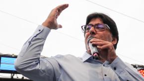 La polémica vigilia que hará el PC en apoyo a Jadue antes, durante y después de su formalización La polémica vigilia que hará el PC en apoyo a Jadue antes, durante y después de su formalización