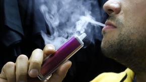 Día Mundial Sin Tabaco: advierten sobre cómo los vapeadores son un peligro para niños y jóvenes Día Mundial Sin Tabaco: advierten sobre cómo los vapeadores son un peligro para niños y jóvenes