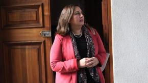 Cuenta Pública: Por qué el CAE generó una fisura interna en el PS y cómo la dupla Marcel-Tohá salió a bajar las expectativas Cuenta Pública: Por qué el CAE generó una fisura interna en el PS y cómo la dupla Marcel-Tohá salió a bajar las expectativas