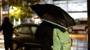 Lluvias en la zona centro-sur: Comunas y regiones con alerta temprana preventiva Lluvias en la zona centro-sur: Comunas y regiones con alerta temprana preventiva