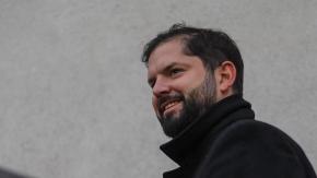 Comité Político: Presidente Boric no asistió a La Moneda este lunes Comité Político: Presidente Boric no asistió a La Moneda este lunes