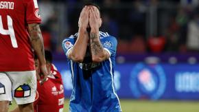 Revisa la tabla: Universidad de Chile empata pero sigue como líder Revisa la tabla: Universidad de Chile empata pero sigue como líder