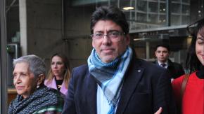 Alcalde Jadue arriesga pena de cárcel efectiva por presunta corrupción Alcalde Jadue arriesga pena de cárcel efectiva por presunta corrupción