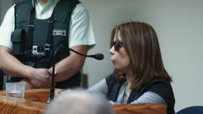 El crudo relato del hijo de Nabila Rifo desde la cárcel: “Nunca nadie más le va a pegar”