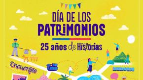 Día de los Patrimonios 2024: Los dos lugares que abrirán sus puertas por primera vez Día de los Patrimonios 2024: Los dos lugares que abrirán sus puertas por primera vez