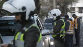 Comienza restricción vehicular en Santiago: Por primera vez se exceptúa a personas TEA Comienza restricción vehicular en Santiago: Por primera vez se exceptúa a personas TEA