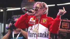 Suspenden el concierto de Marcianeke en el Movistar Arena por “problemas de logística”