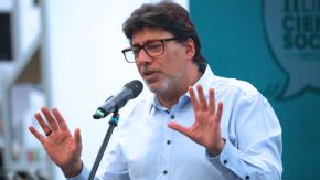 CDE presentó querella contra Daniel Jadue a un día de ser formalizado