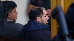 Qué se sabe del extrabajador de Conaf detenido por su presunta participación en el megaincendio de Valparaíso Qué se sabe del extrabajador de Conaf detenido por su presunta participación en el megaincendio de Valparaíso