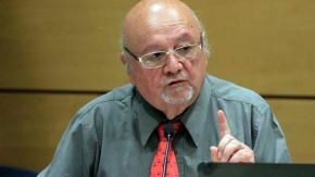 A los 84 años murió Eduardo Contreras, el primer querellante contra Pinochet A los 84 años murió Eduardo Contreras, el primer querellante contra Pinochet