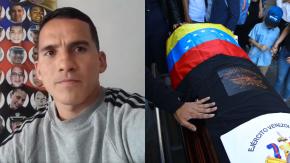 Fiscales venezolanos pidieron acceso a investigación de Caso Ojeda: Ministerio Público se negó Fiscales venezolanos pidieron acceso a investigación de Caso Ojeda: Ministerio Público se negó