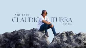 “La Ruta de Claudio Iturra”: Así fue el programa especial de Canal 13 en homenaje al comunicador “La Ruta de Claudio Iturra”: Así fue el programa especial de Canal 13 en homenaje al comunicador