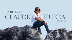 Canal 13 emitirá esta noche programa especial en homenaje a Claudio Iturra Canal 13 emitirá esta noche programa especial en homenaje a Claudio Iturra