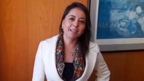 Detienen a CORE del Biobío por agredir a su hermana y a carabinero: se jactó de su cargo