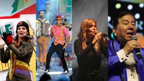 Día de los Patrimonios 2024: estos son los shows que podrás disfrutar gratis este fin de semana Día de los Patrimonios 2024: estos son los shows que podrás disfrutar gratis este fin de semana