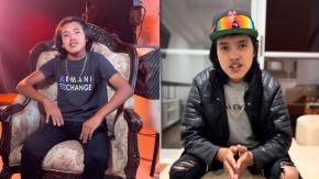 Asesinaron al cantante y tiktoker ‘Farruko Pop’ en Guatemala: estaba desaparecido hace varios días Asesinaron al cantante y tiktoker ‘Farruko Pop’ en Guatemala: estaba desaparecido hace varios días