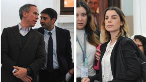 “El presidente no es mago…”: El comentario de parlamentario UDI a la diputada Orsini en plena comisión “El presidente no es mago…”: El comentario de parlamentario UDI a la diputada Orsini en plena comisión