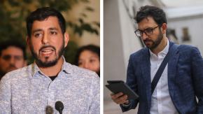 Diputado Brito (RD) apunta a Crispi por baja aprobación de Boric: “Ha estado a cargo de los procesos más fallidos de la gestión” Diputado Brito (RD) apunta a Crispi por baja aprobación de Boric: “Ha estado a cargo de los procesos más fallidos de la gestión”