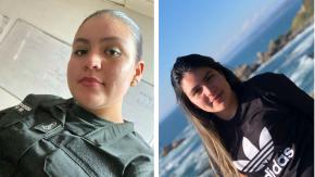 “La aislaron en una pieza húmeda”: Mamá de aspirante a gendarme que murió detalla condiciones en la escuela “La aislaron en una pieza húmeda”: Mamá de aspirante a gendarme que murió detalla condiciones en la escuela