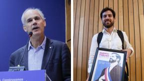 “No soy anti nada ni anti nadie”: Presidente de RN descarta que exista el “antigabrielismo” contra el gobierno “No soy anti nada ni anti nadie”: Presidente de RN descarta que exista el “antigabrielismo” contra el gobierno