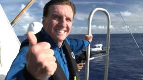 A menos de un año de la tragedia del OceanGate: Millonario se sumergirá para llegar al Titanic A menos de un año de la tragedia del OceanGate: Millonario se sumergirá para llegar al Titanic