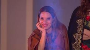 "Es mi primera experiencia con un colágeno": Gala se confiesa por romance con Raimundo "Es mi primera experiencia con un colágeno": Gala se confiesa por romance con Raimundo