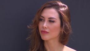 "Me dijiste que habías terminado": El sentido reclamo de Dani Colett a Luis Mateucci