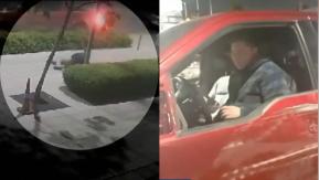 Hombre chocó autos y atropelló a persona en Vitacura: manejaba en estado de ebriedad Hombre chocó autos y atropelló a persona en Vitacura: manejaba en estado de ebriedad