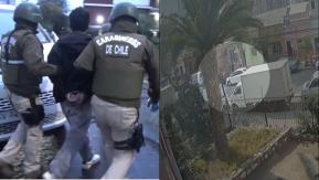 Detienen a supuesto autor de secuestro en Independencia Detienen a supuesto autor de secuestro en Independencia