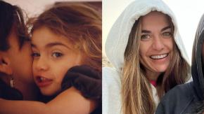 Hija de Ingrid Cruz cumplió 17 años y actriz le dedicó tierno saludo: adolescente es idéntica a su madre Hija de Ingrid Cruz cumplió 17 años y actriz le dedicó tierno saludo: adolescente es idéntica a su madre