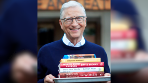 El secreto de Bill Gates y sus recomendaciones para fortalecer la memoria El secreto de Bill Gates y sus recomendaciones para fortalecer la memoria