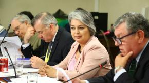La agencia de comunicaciones tras el controvertido spot de la ministra Jara (y el rol de la Secom) La agencia de comunicaciones tras el controvertido spot de la ministra Jara (y el rol de la Secom)